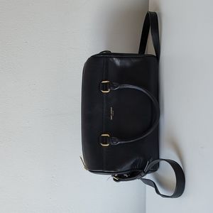 Saint Laurent baby duffle